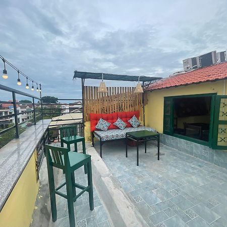 Lynk Stay Hoian Хой Ан Екстериор снимка