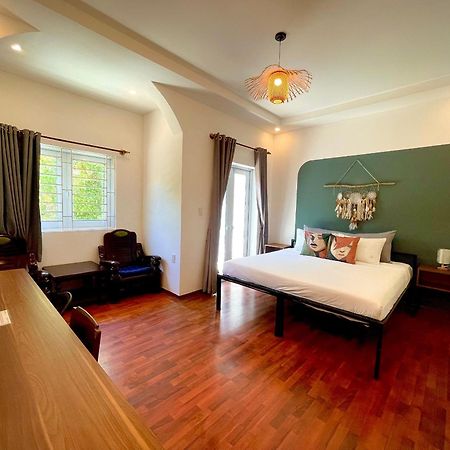 Lynk Stay Hoian Хой Ан Екстериор снимка