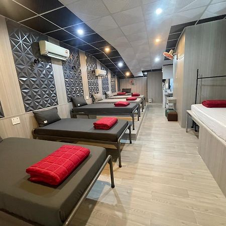 Lynk Stay Hoian Хой Ан Екстериор снимка