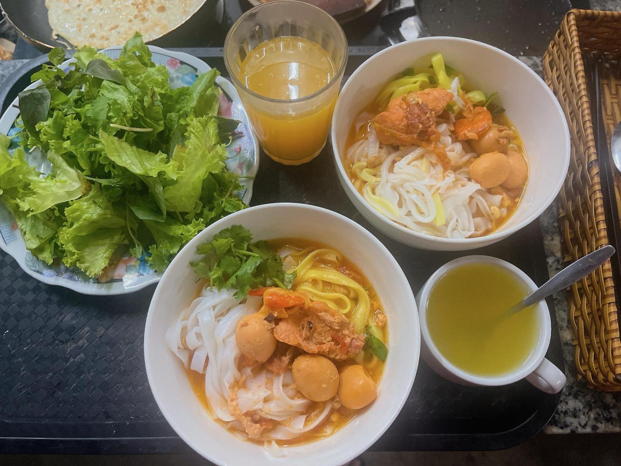Lynk Stay Hoian Хой Ан Екстериор снимка