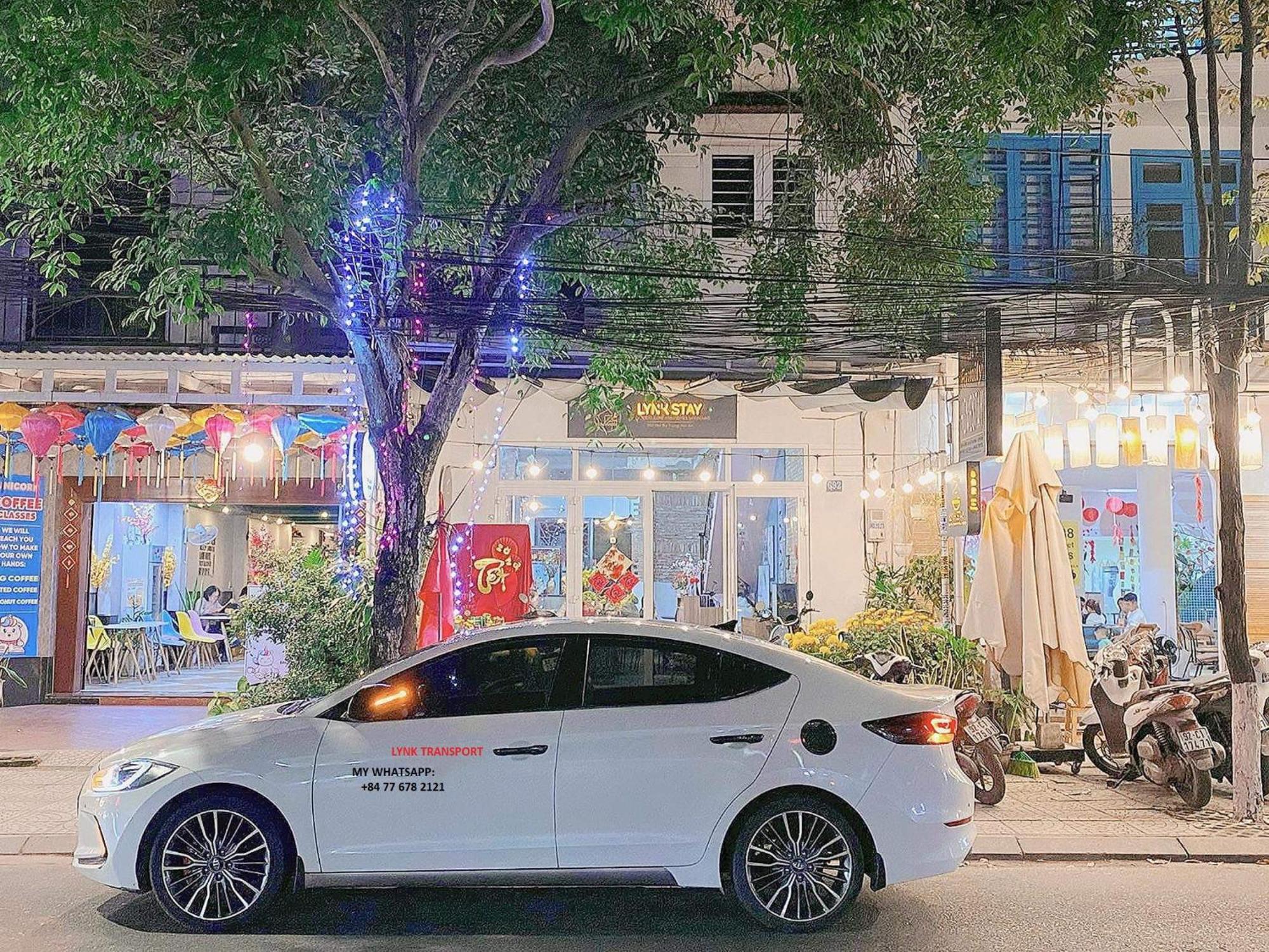 Lynk Stay Hoian Хой Ан Екстериор снимка