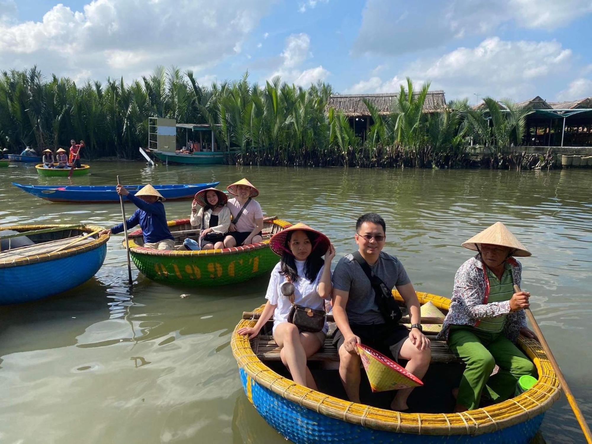 Lynk Stay Hoian Хой Ан Екстериор снимка