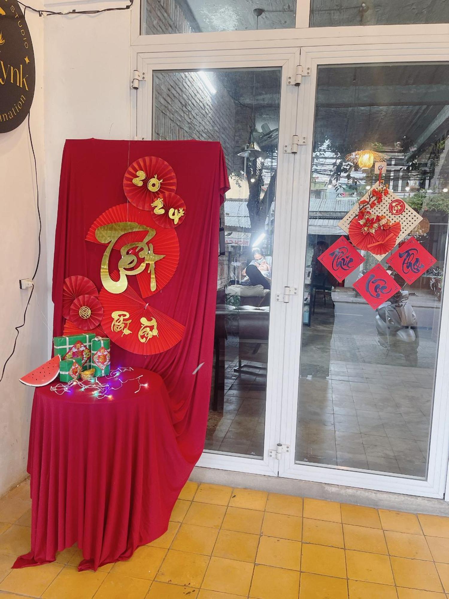 Lynk Stay Hoian Хой Ан Екстериор снимка