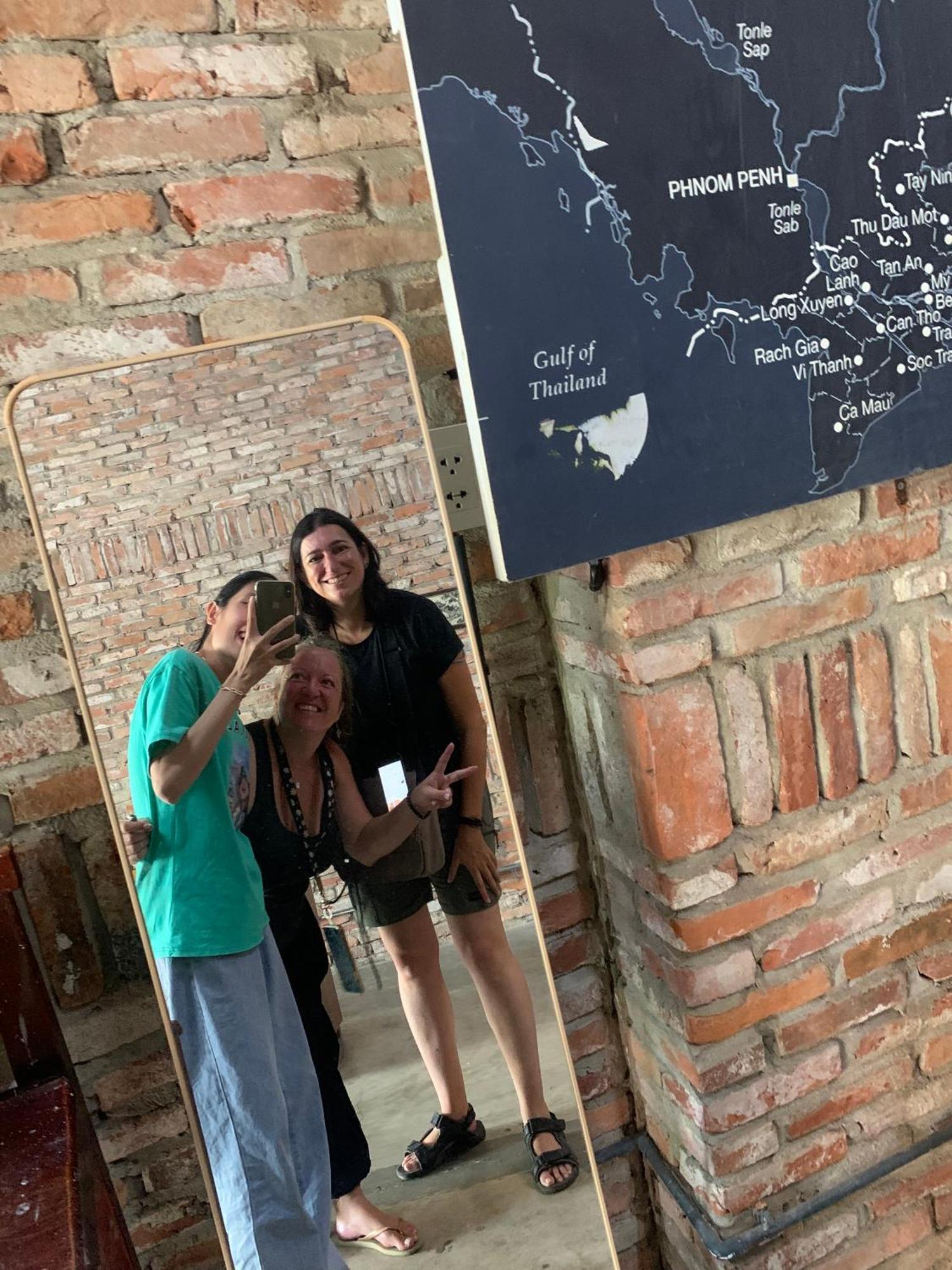 Lynk Stay Hoian Хой Ан Екстериор снимка