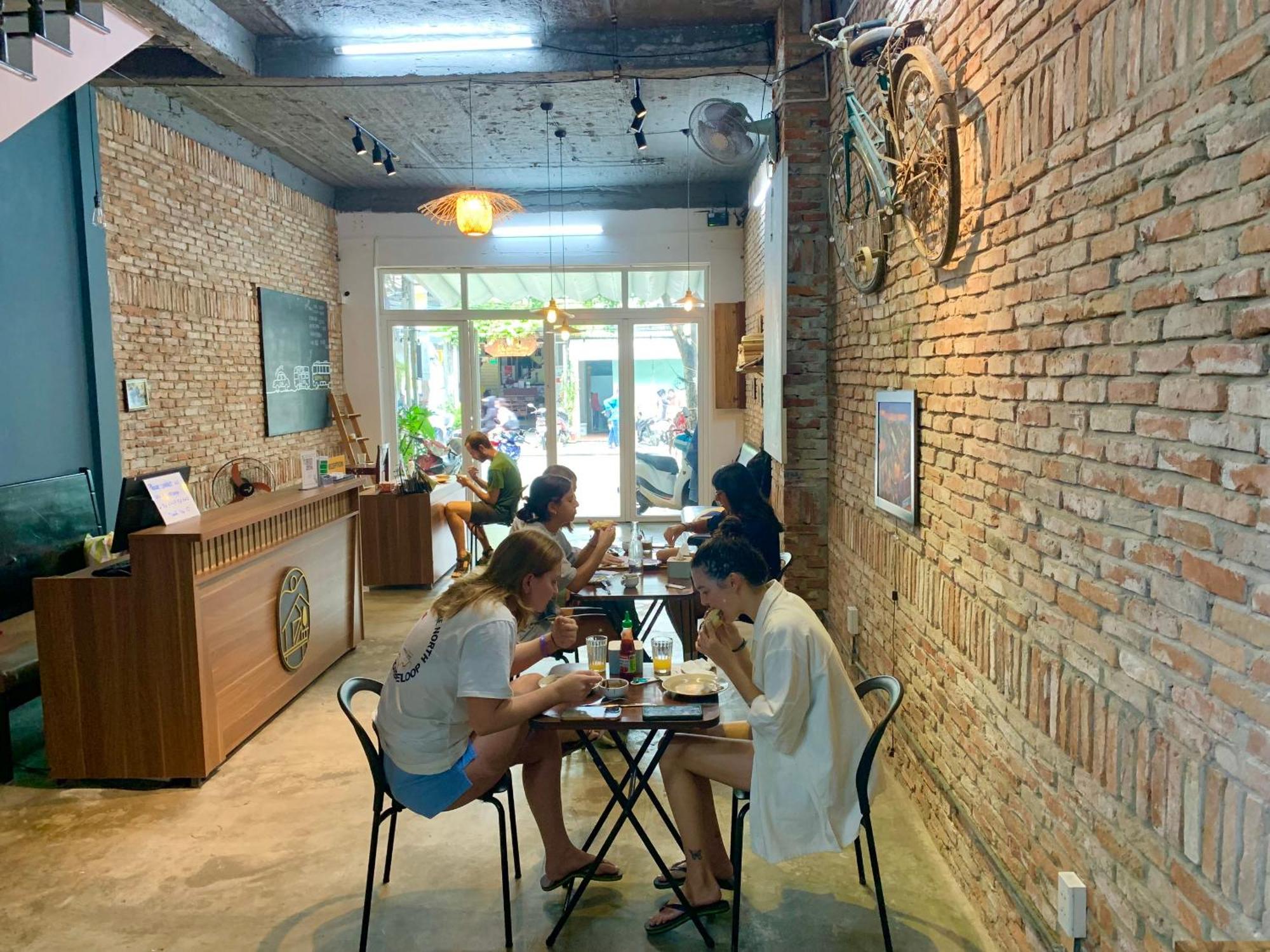 Lynk Stay Hoian Хой Ан Екстериор снимка