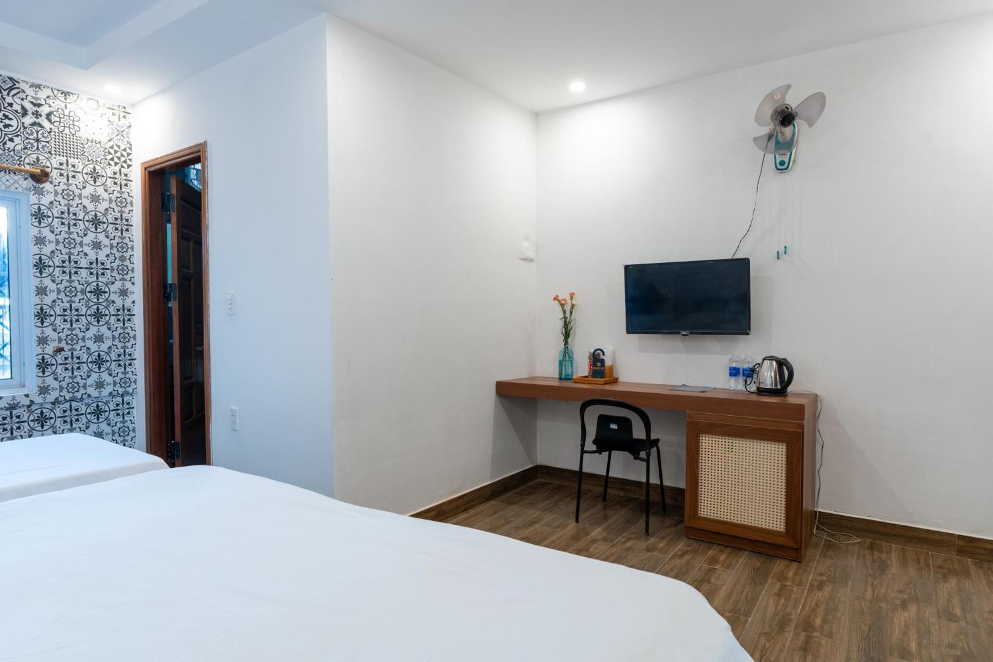 Lynk Stay Hoian Хой Ан Екстериор снимка