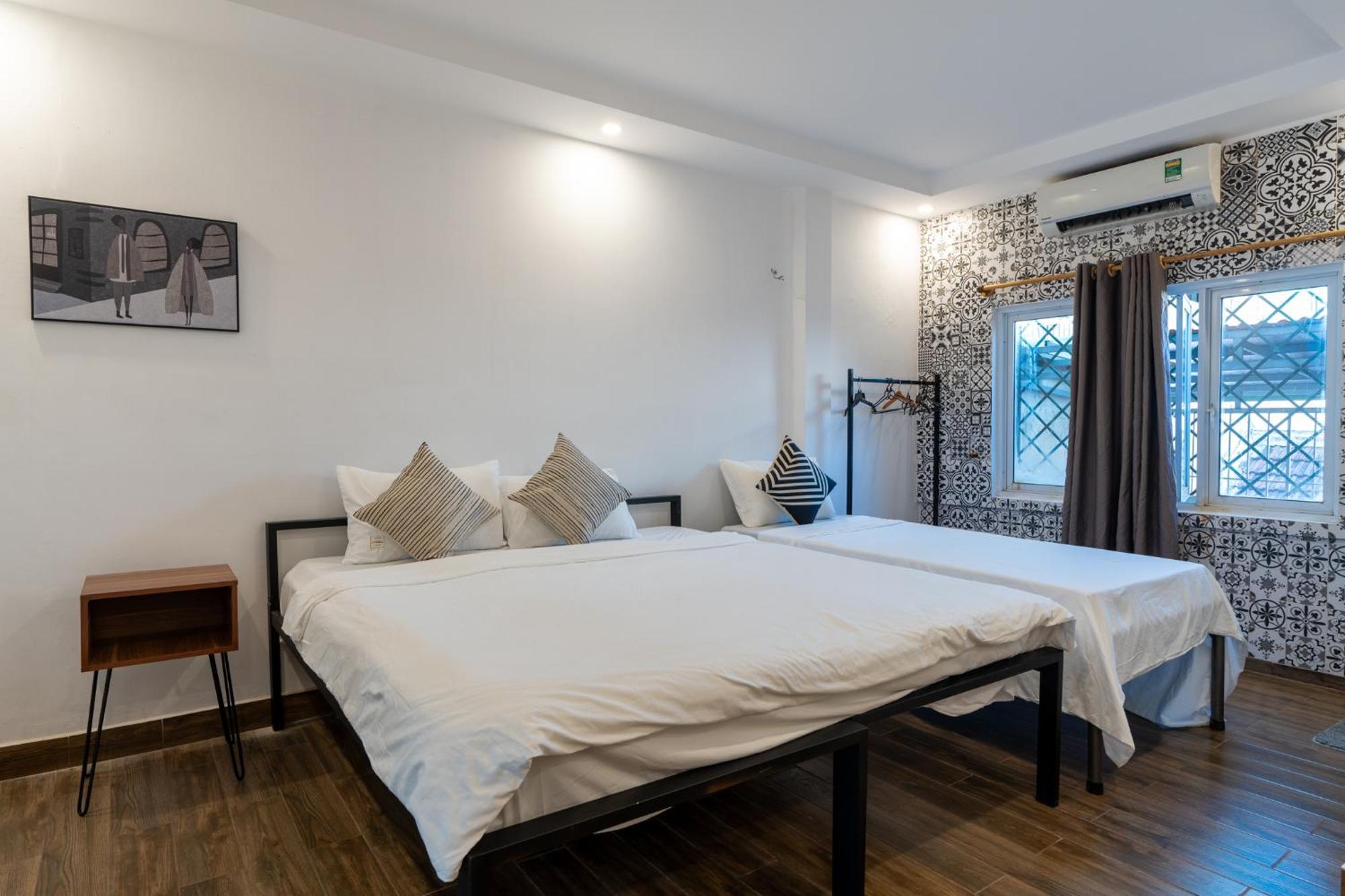 Lynk Stay Hoian Хой Ан Екстериор снимка