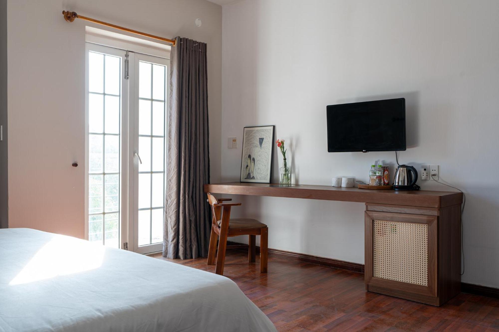 Lynk Stay Hoian Хой Ан Екстериор снимка