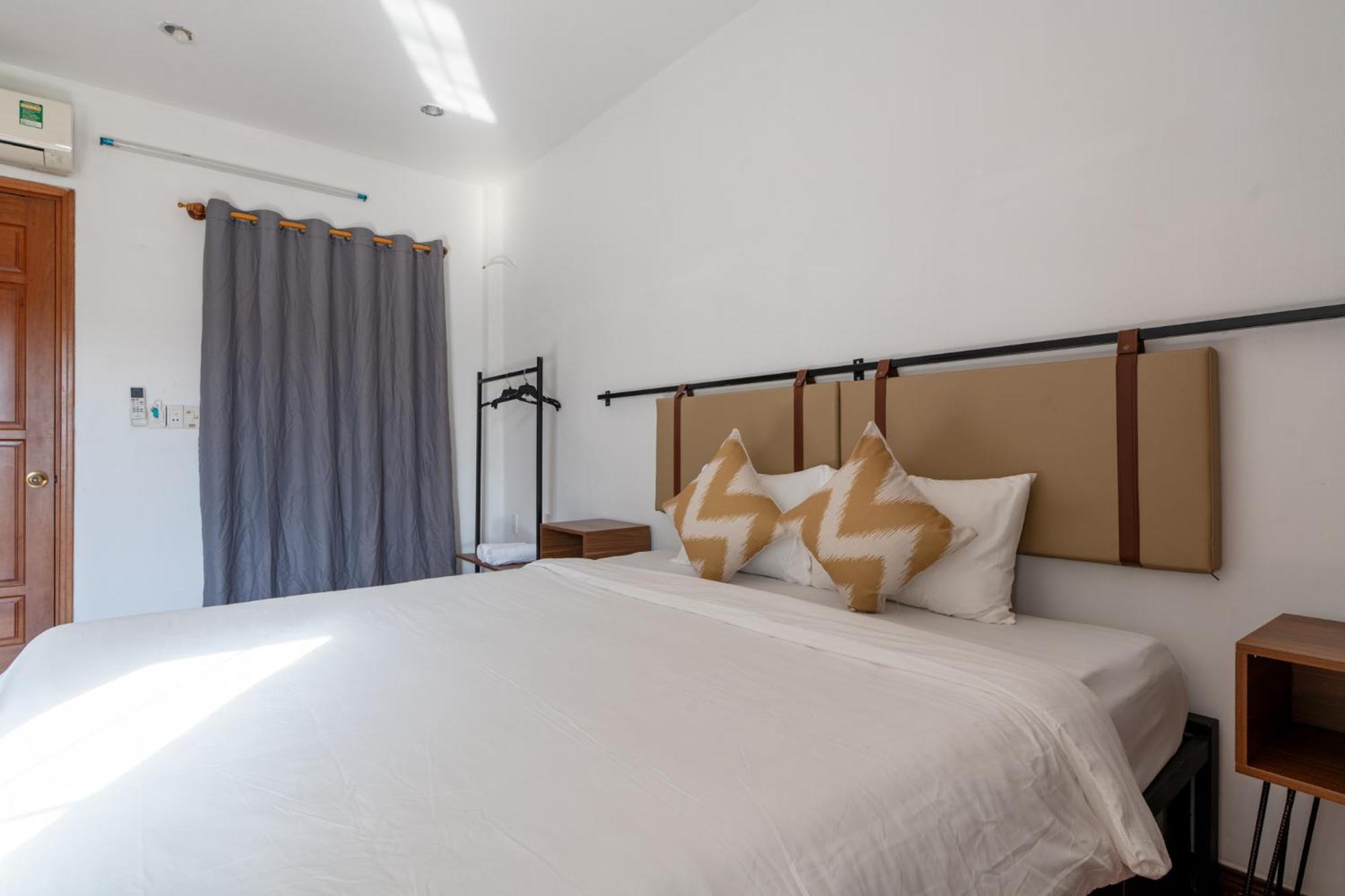 Lynk Stay Hoian Хой Ан Екстериор снимка