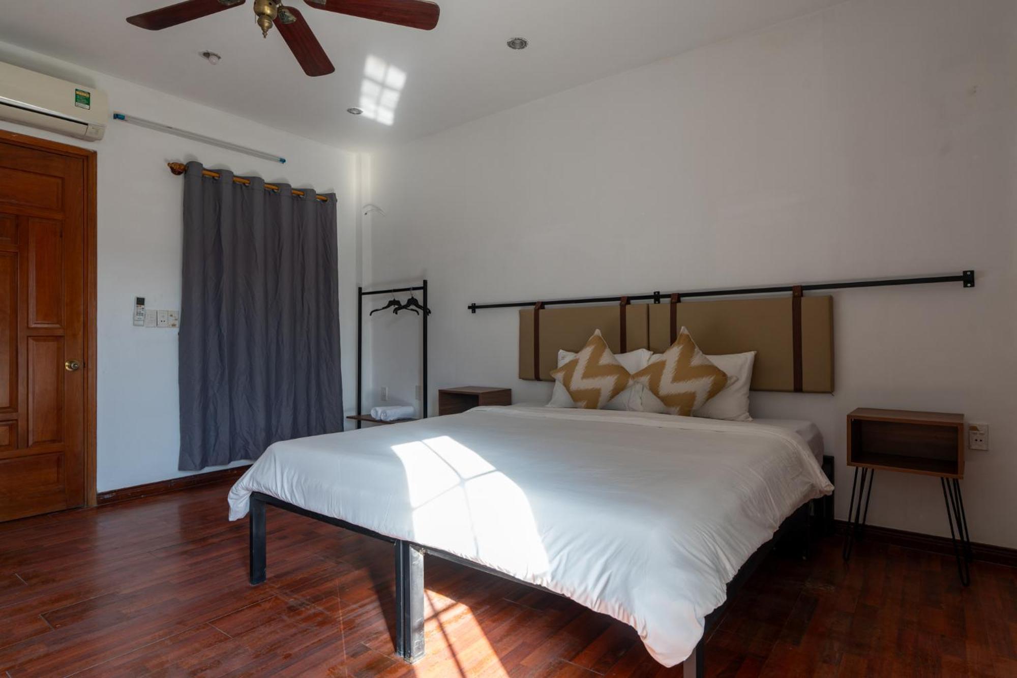 Lynk Stay Hoian Хой Ан Екстериор снимка