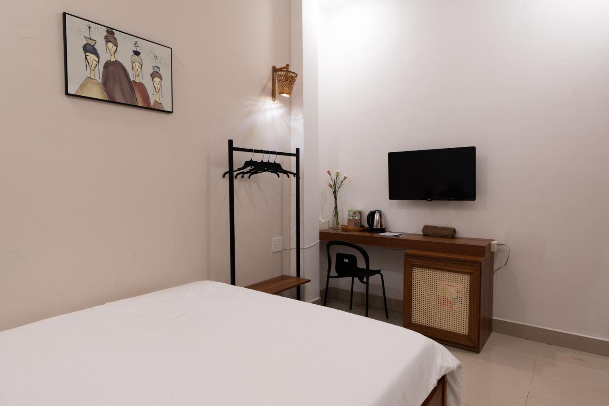 Lynk Stay Hoian Хой Ан Екстериор снимка