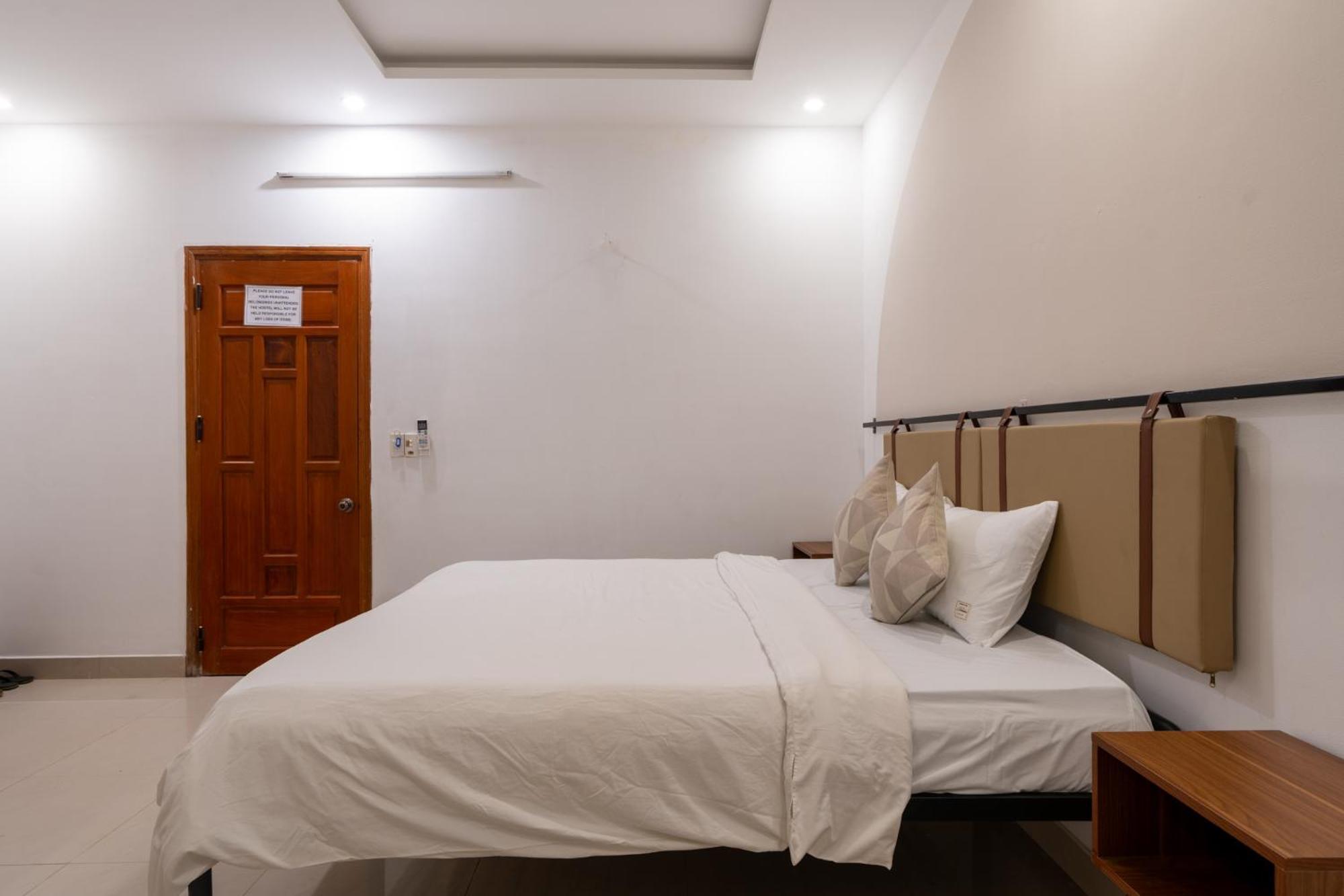 Lynk Stay Hoian Хой Ан Екстериор снимка