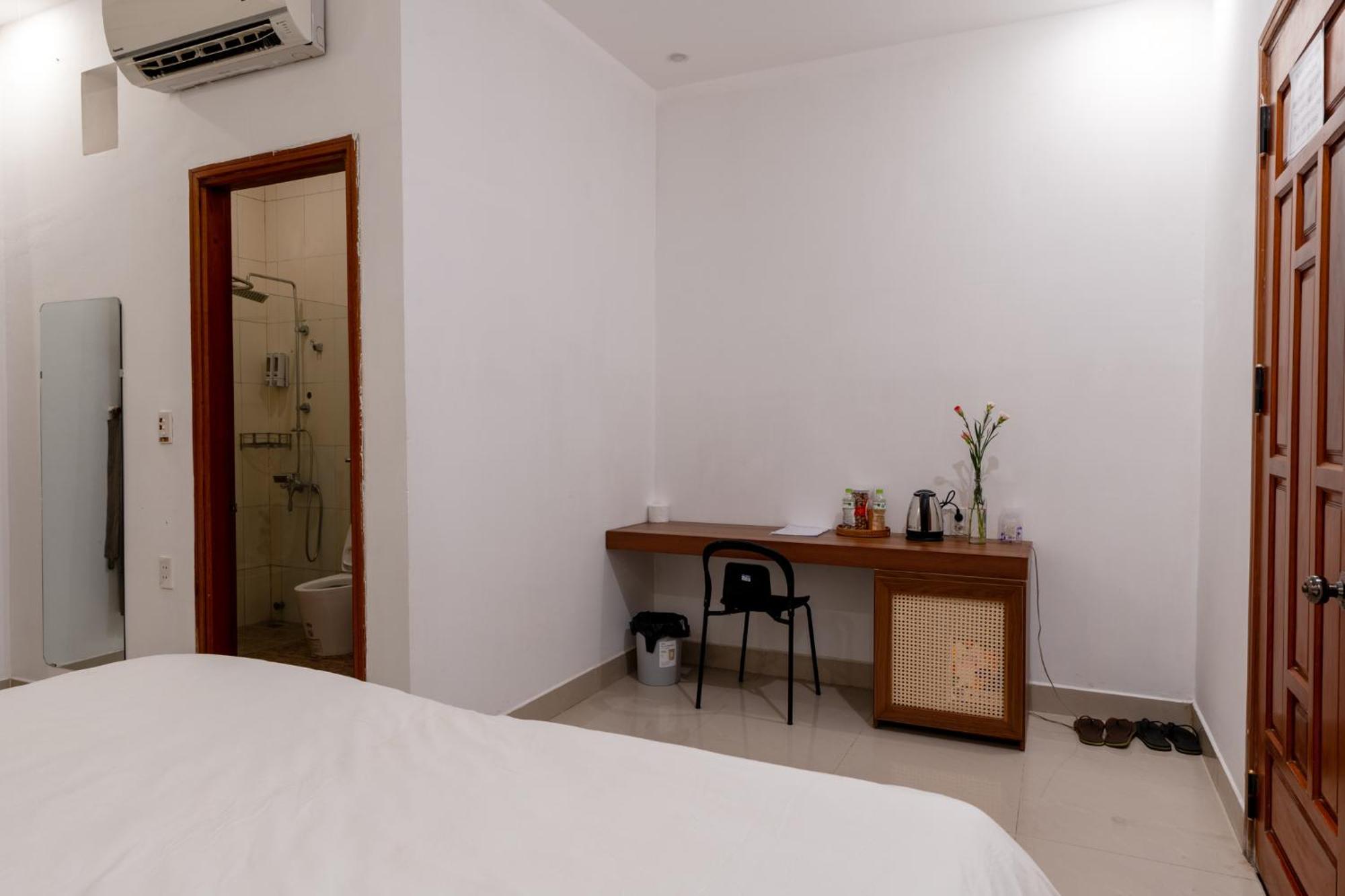 Lynk Stay Hoian Хой Ан Екстериор снимка