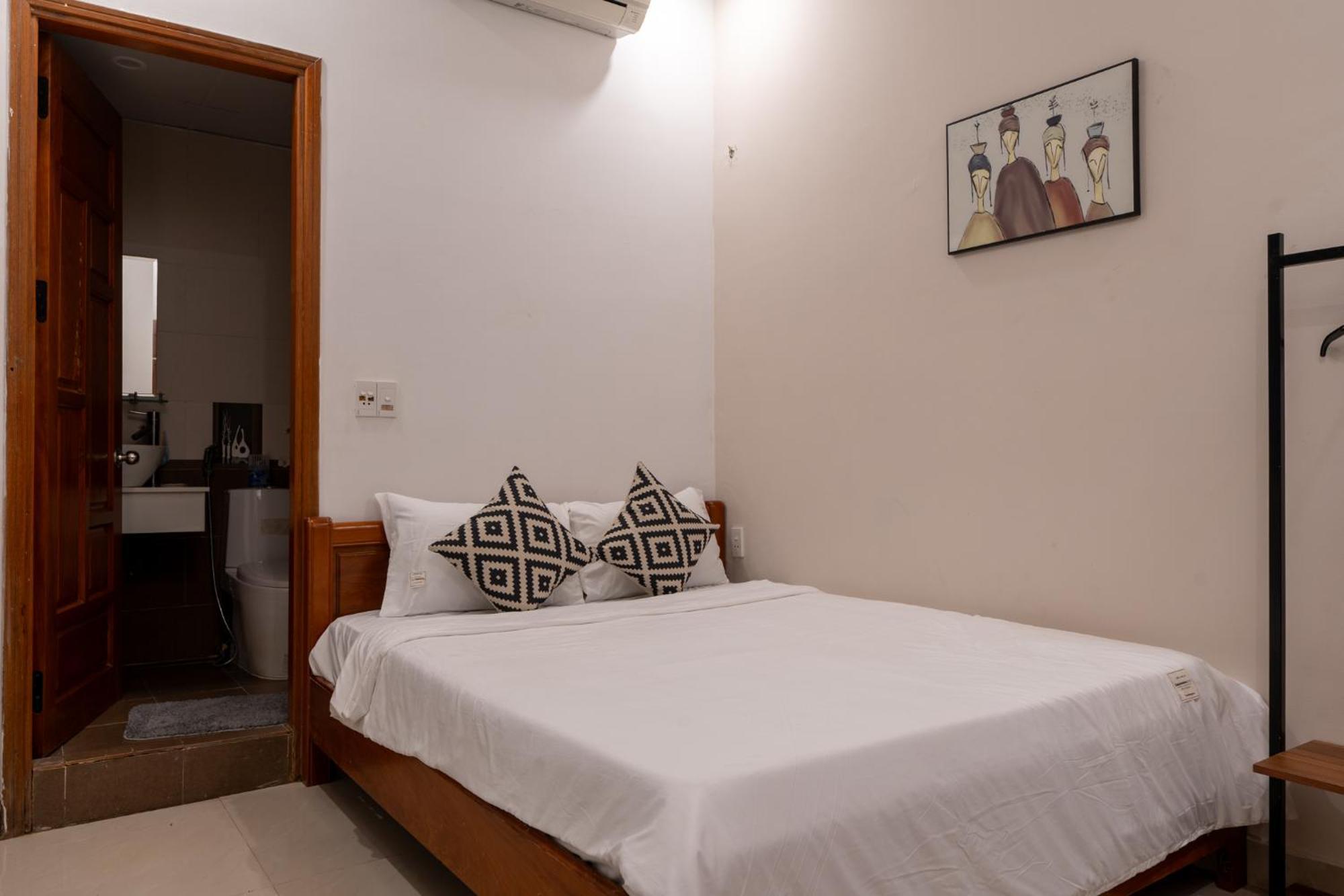 Lynk Stay Hoian Хой Ан Екстериор снимка