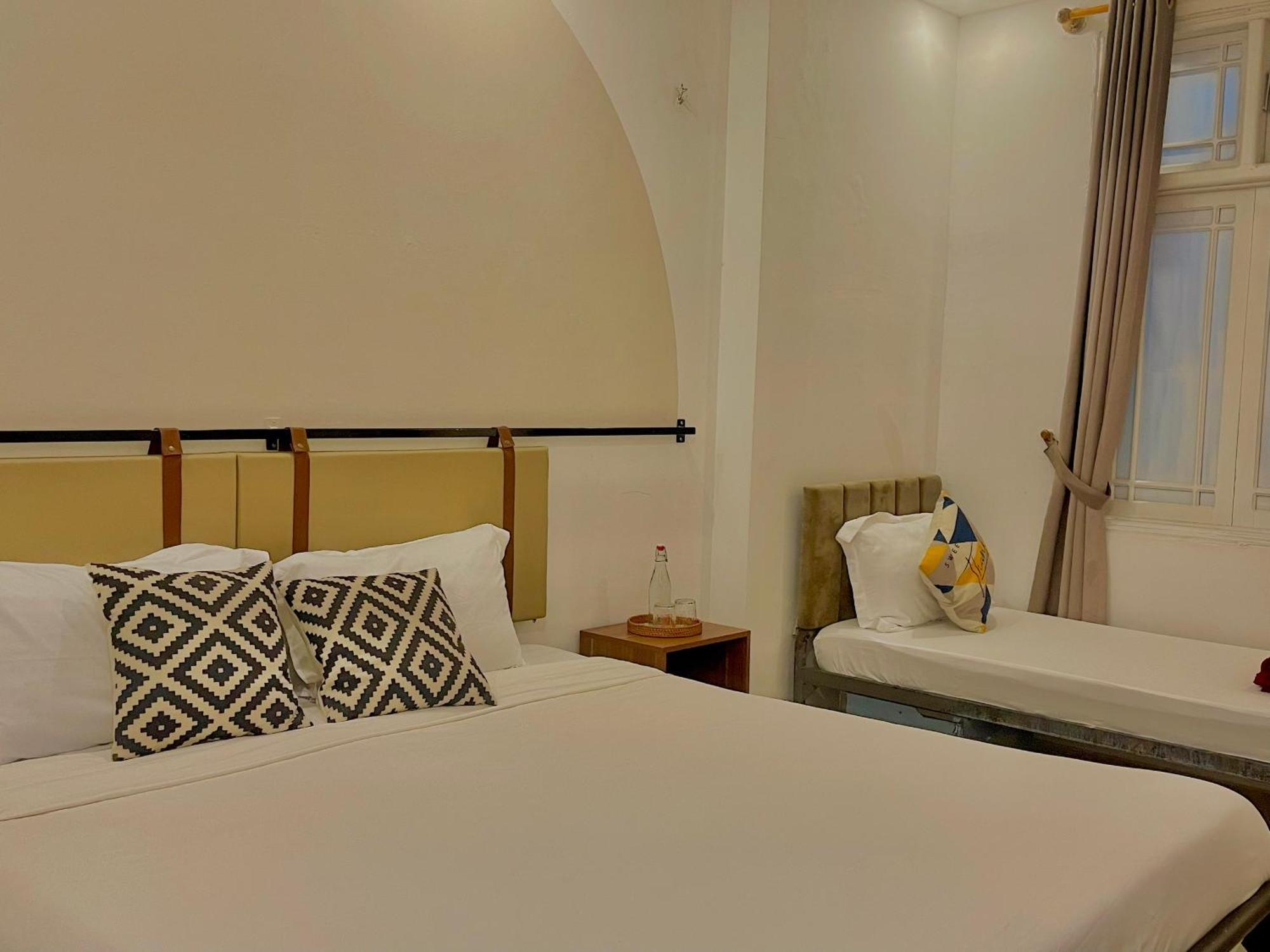 Lynk Stay Hoian Хой Ан Екстериор снимка