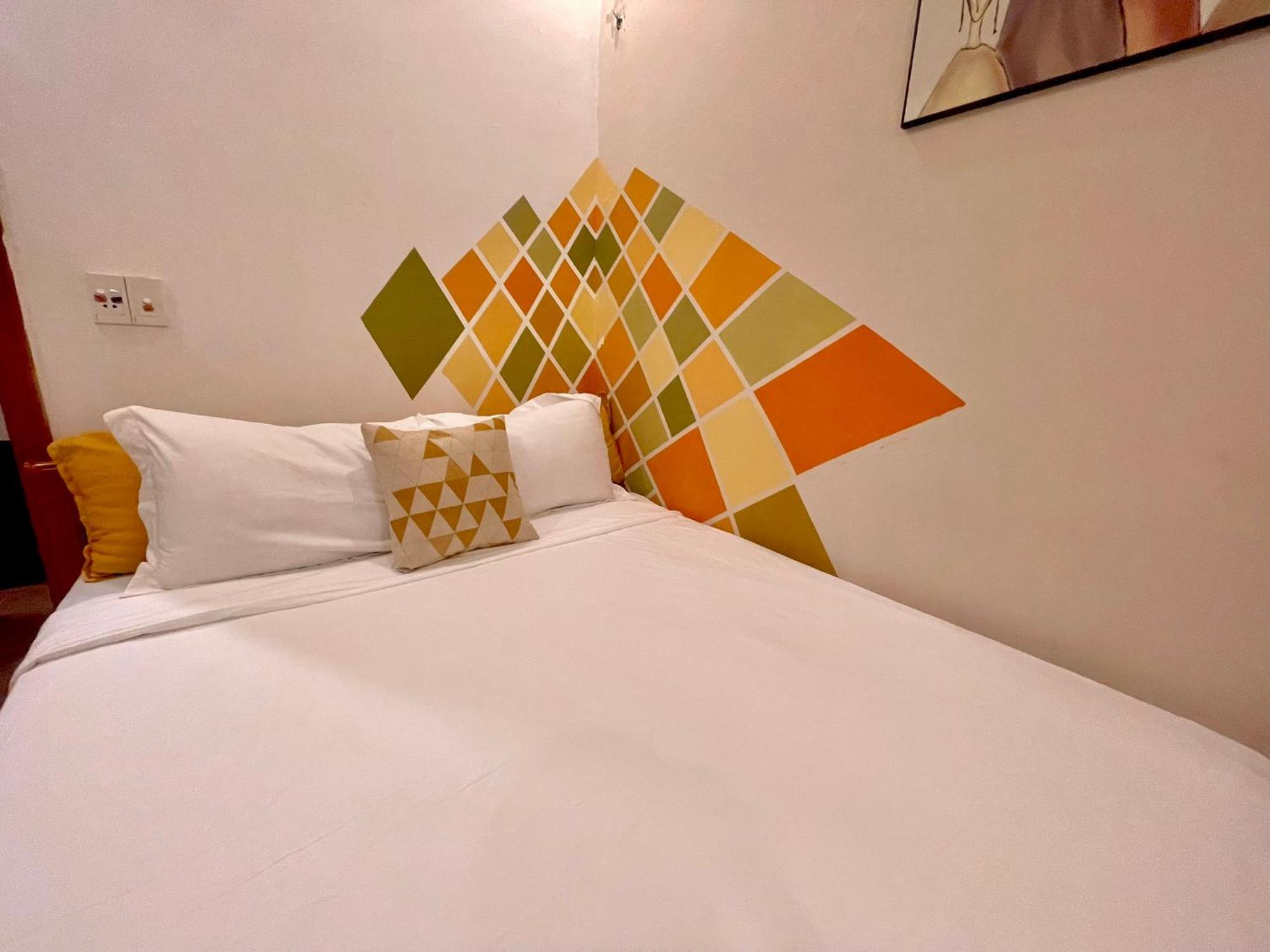 Lynk Stay Hoian Хой Ан Екстериор снимка