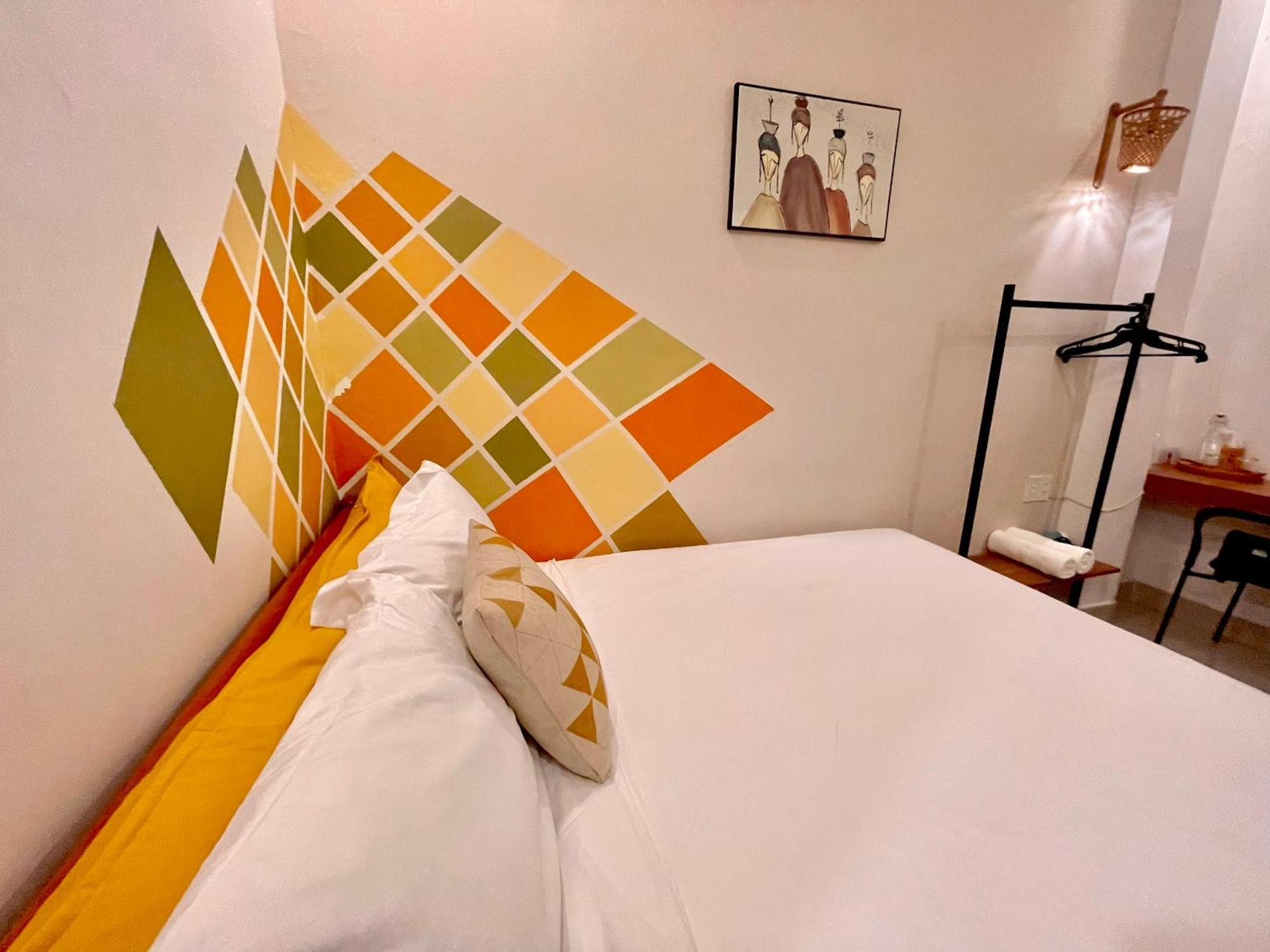 Lynk Stay Hoian Хой Ан Екстериор снимка