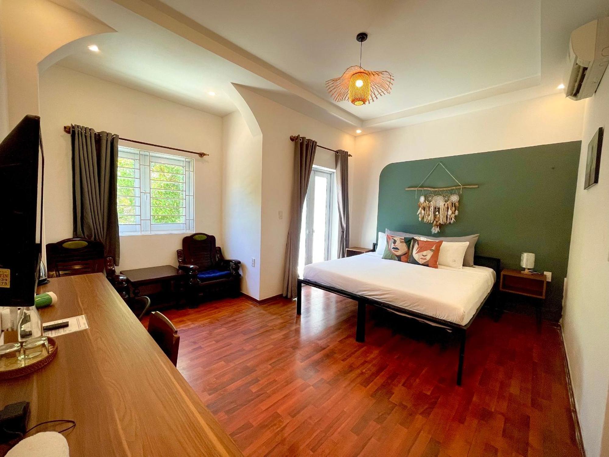 Lynk Stay Hoian Хой Ан Екстериор снимка