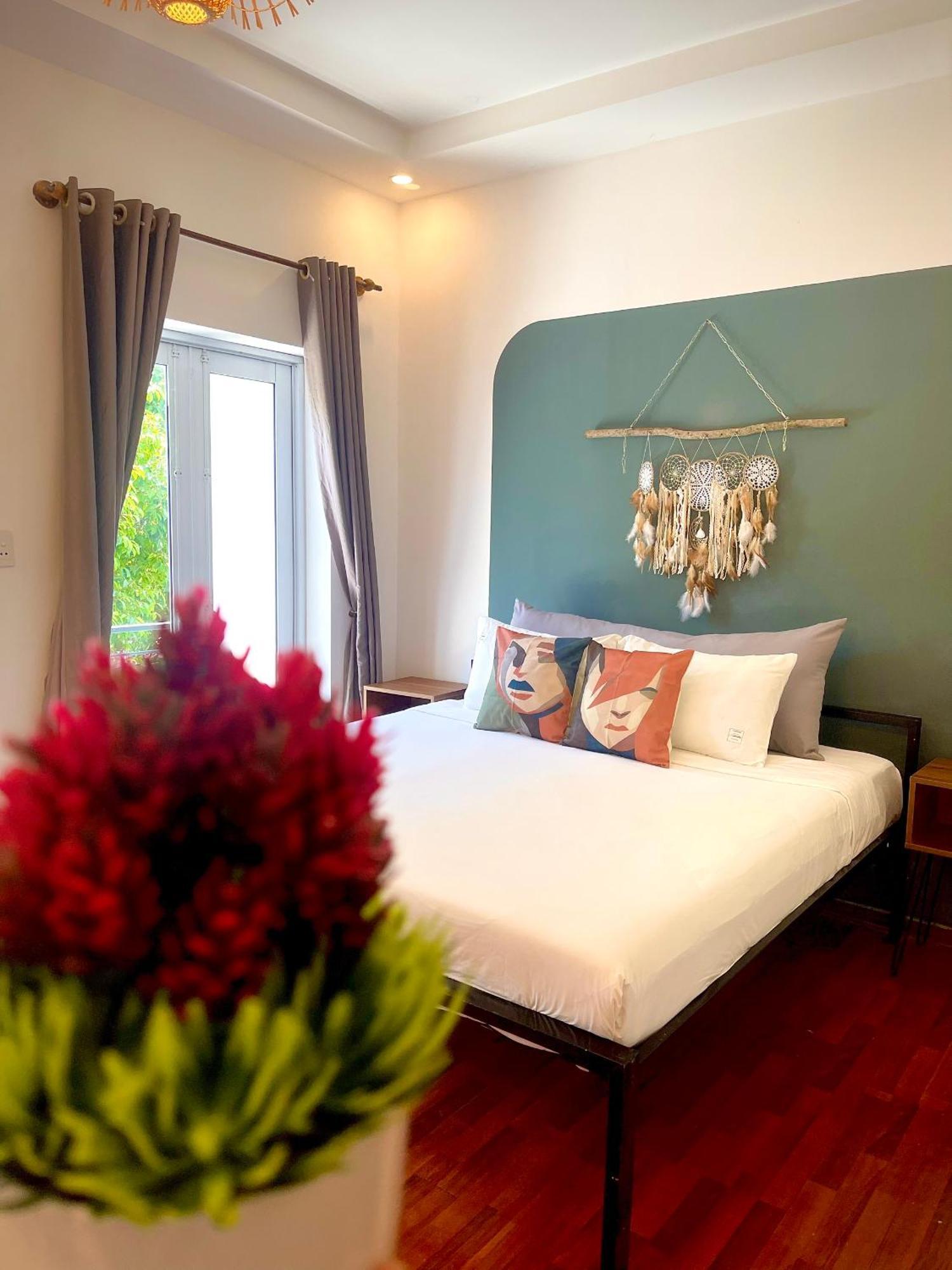 Lynk Stay Hoian Хой Ан Екстериор снимка