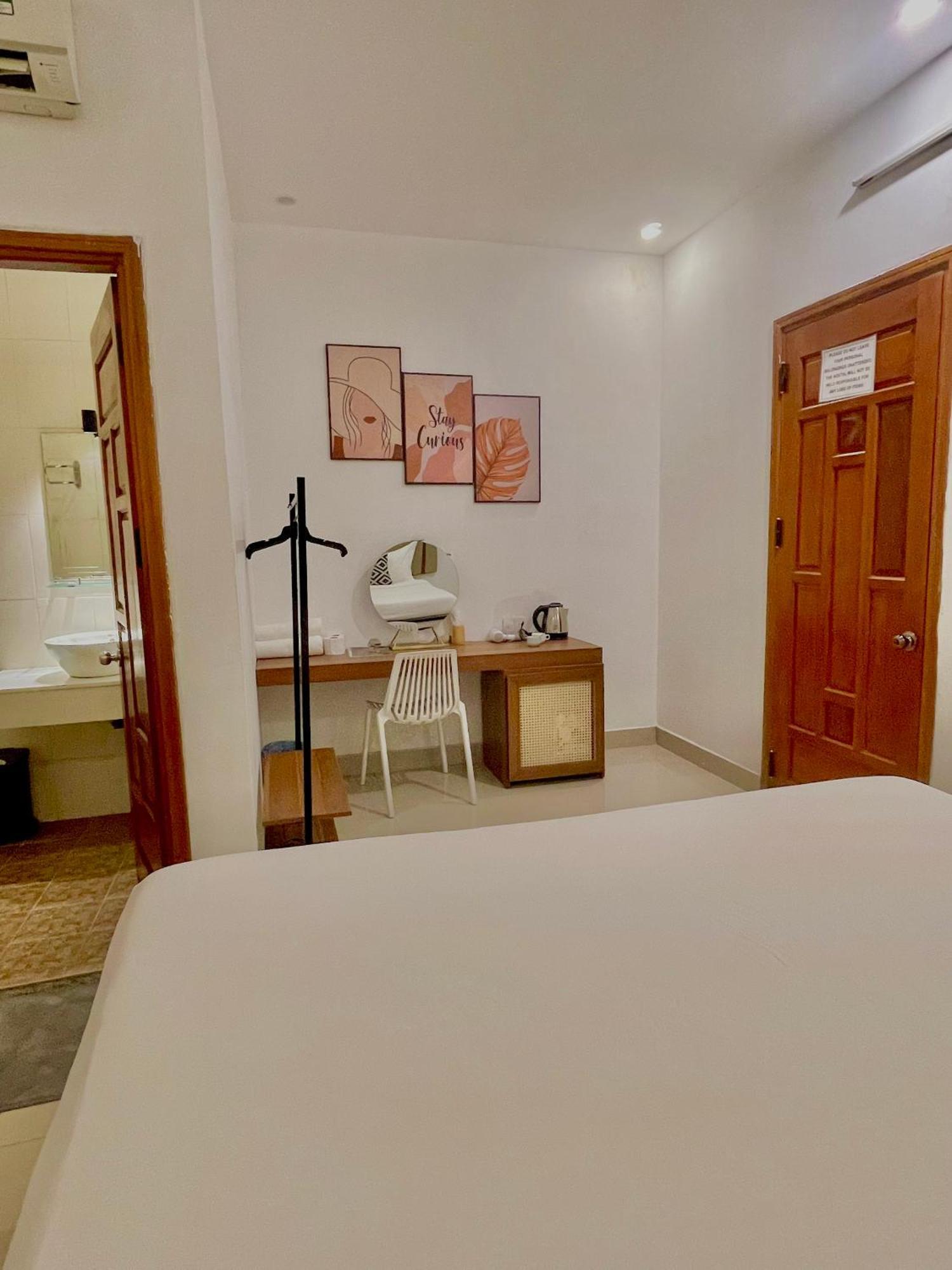 Lynk Stay Hoian Хой Ан Екстериор снимка