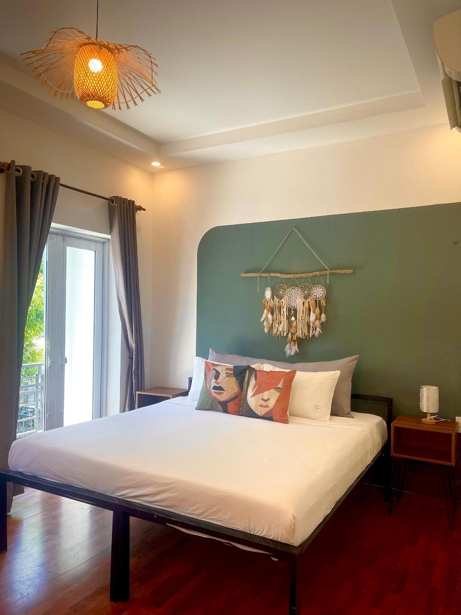 Lynk Stay Hoian Хой Ан Екстериор снимка
