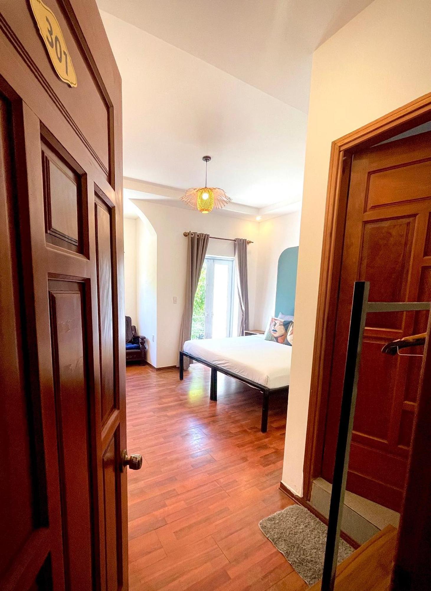 Lynk Stay Hoian Хой Ан Екстериор снимка