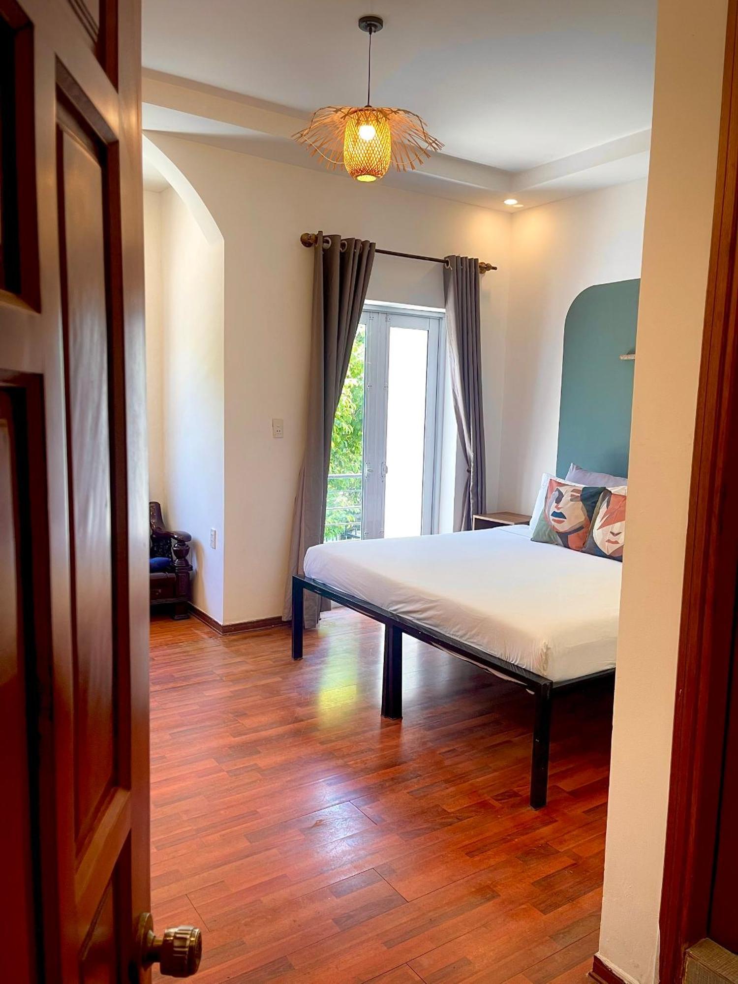 Lynk Stay Hoian Хой Ан Екстериор снимка