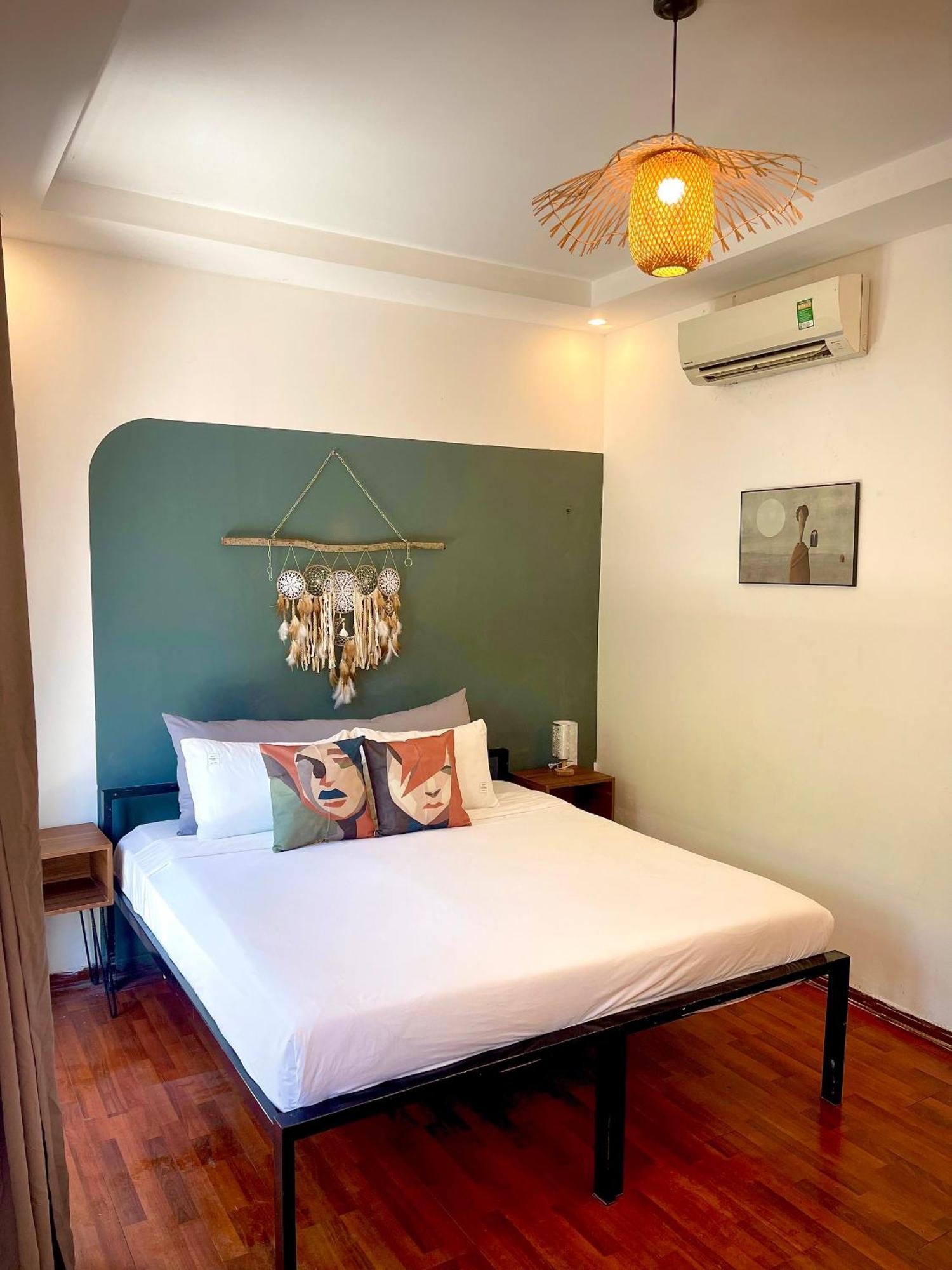 Lynk Stay Hoian Хой Ан Екстериор снимка