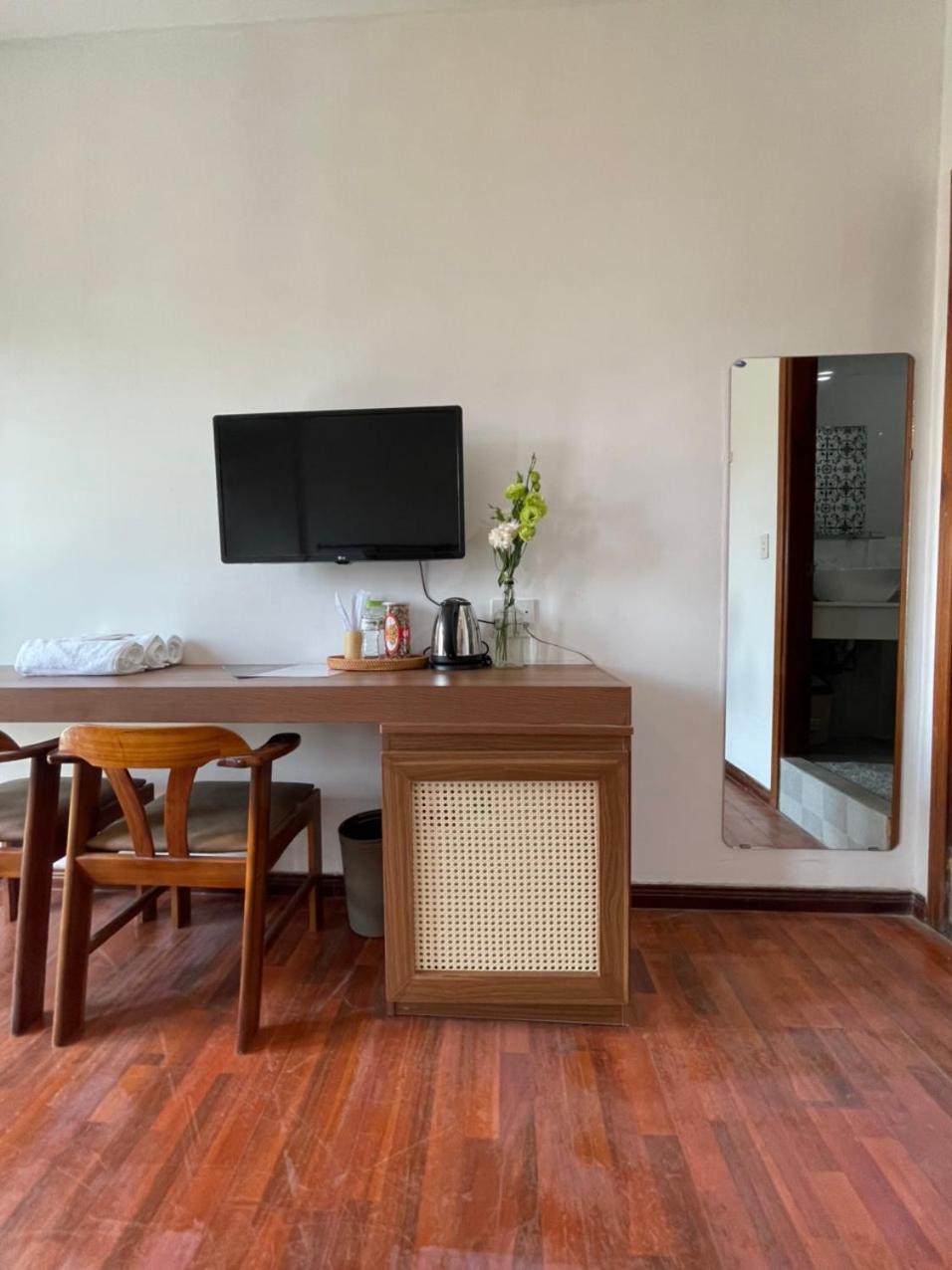 Lynk Stay Hoian Хой Ан Екстериор снимка
