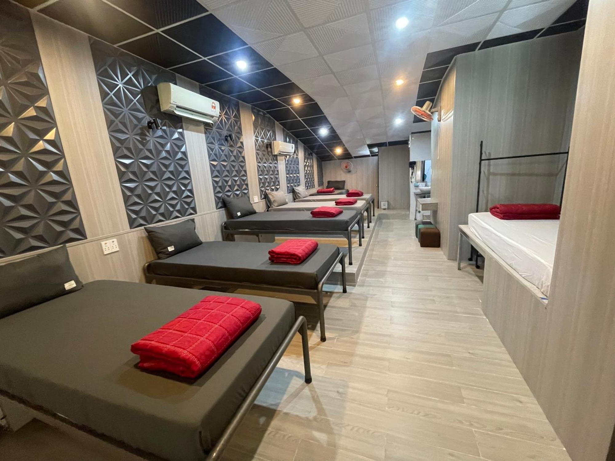 Lynk Stay Hoian Хой Ан Екстериор снимка